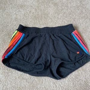 aviator nation shorts